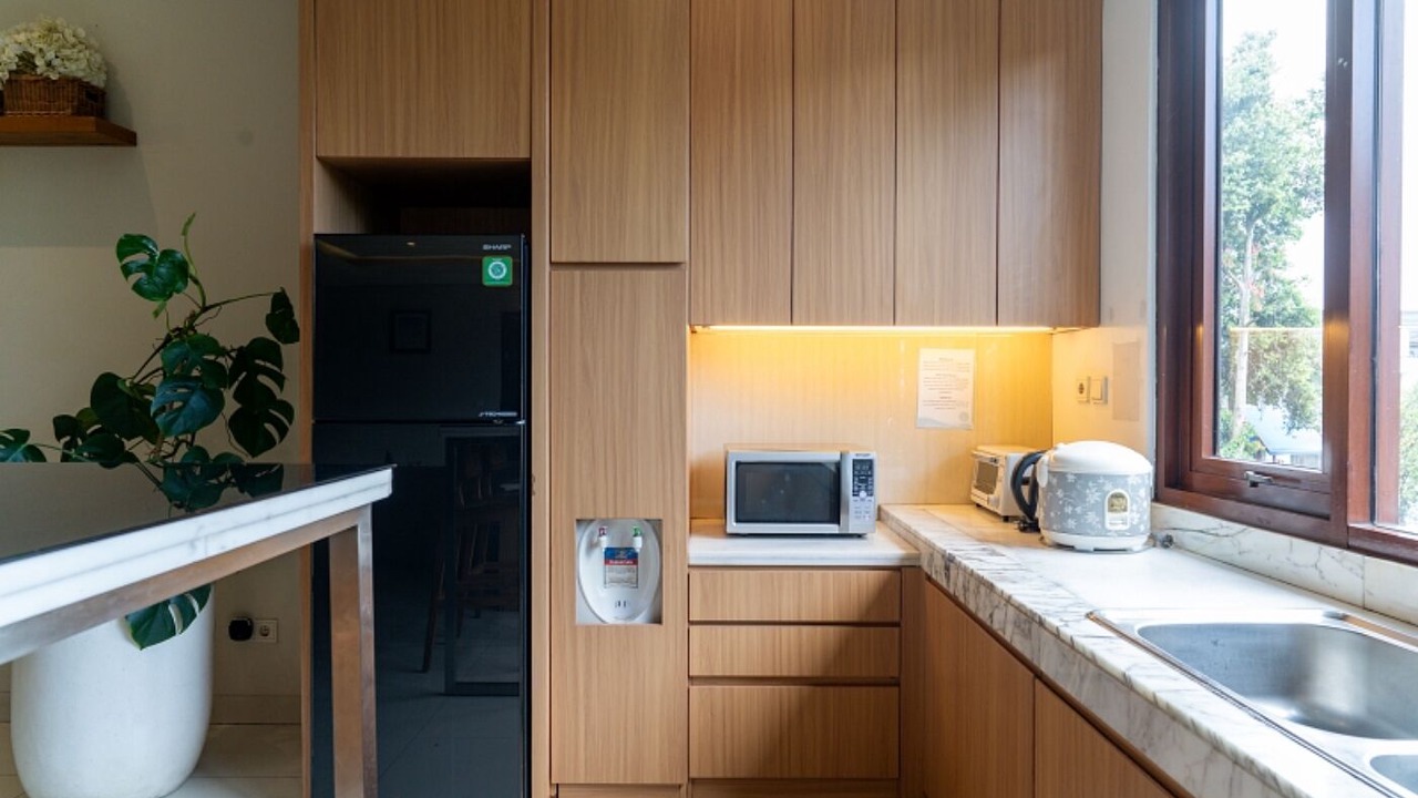 Photo of Kitchen in Bandung