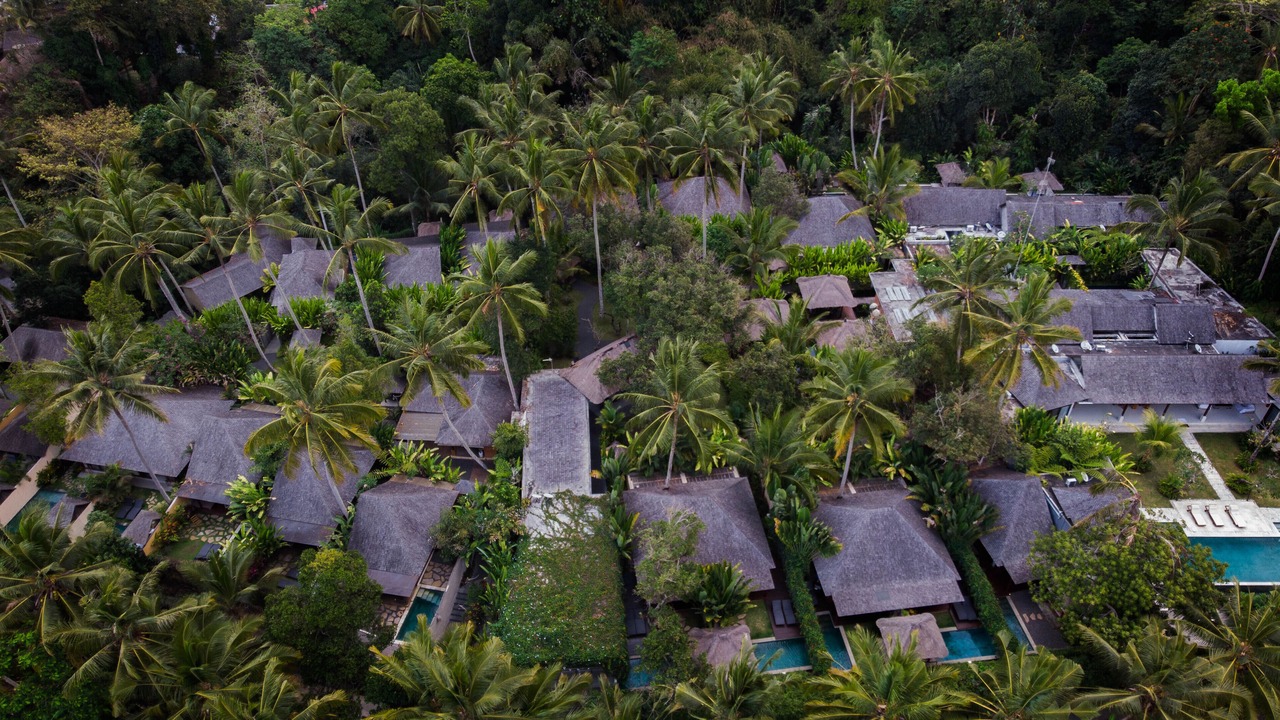 Photo of Outdoor in Kedewatan