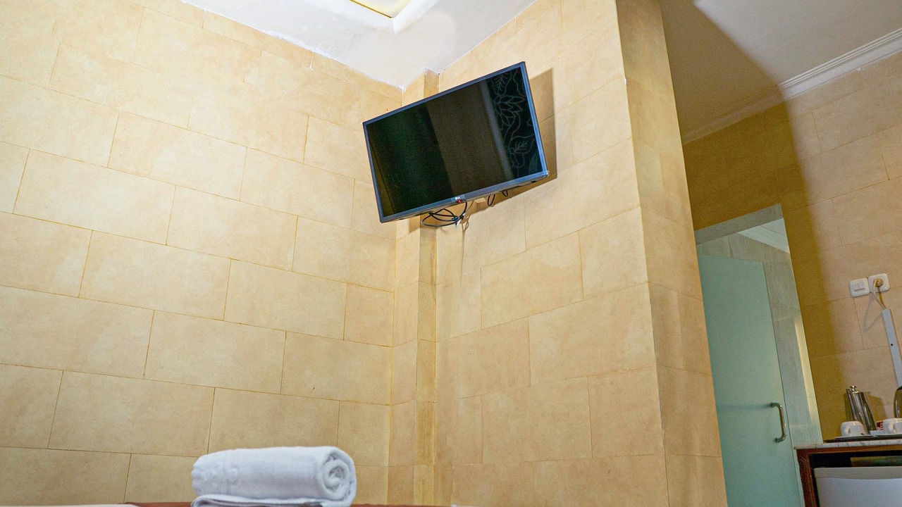 Photo of Bedroom in Prawirotaman