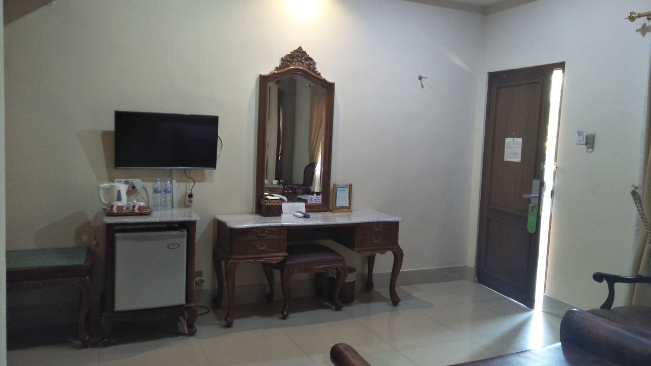 Photo of Bedroom in Prawirotaman