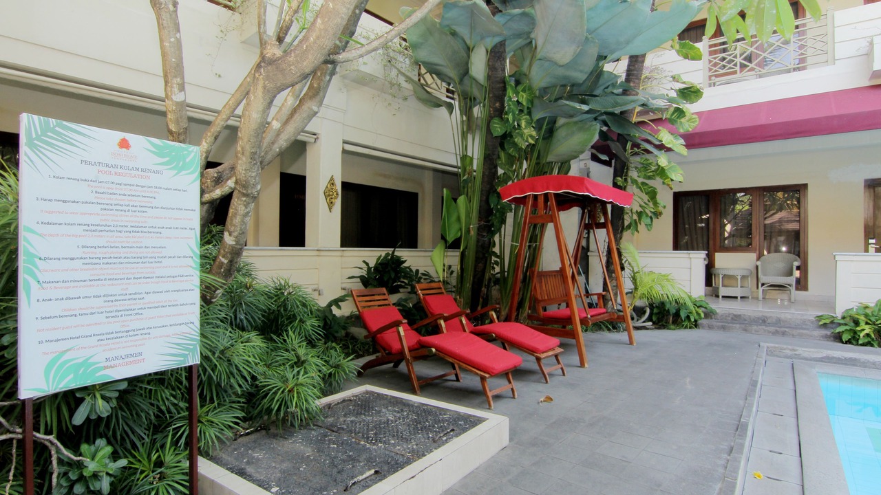 Photo of Outdoor in Prawirotaman