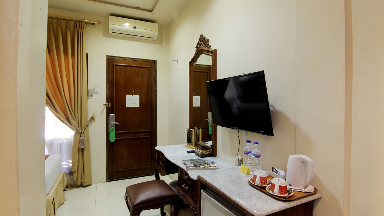 Photo of Bedroom in Prawirotaman