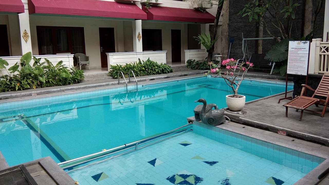 Photo of Outdoor in Prawirotaman