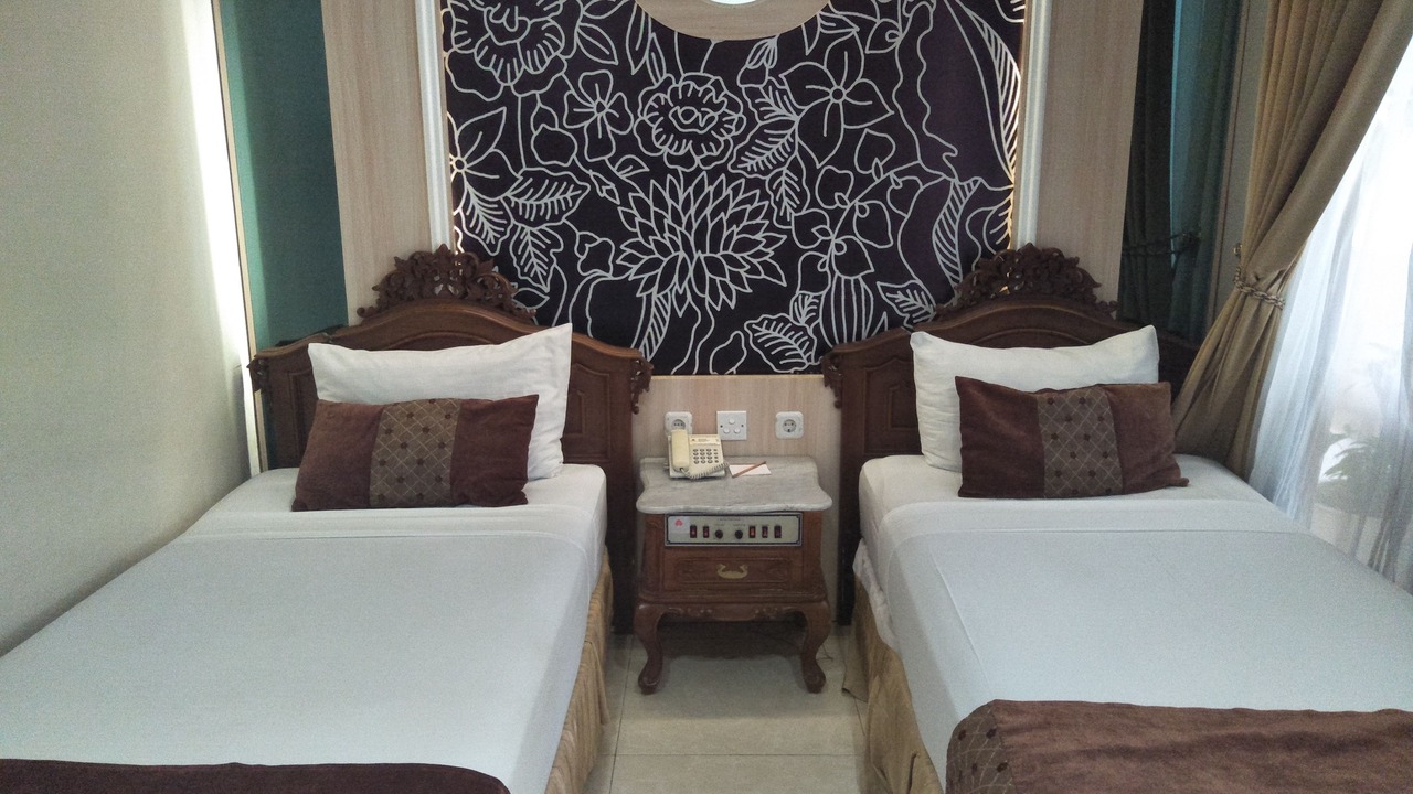 Photo of Bedroom in Prawirotaman