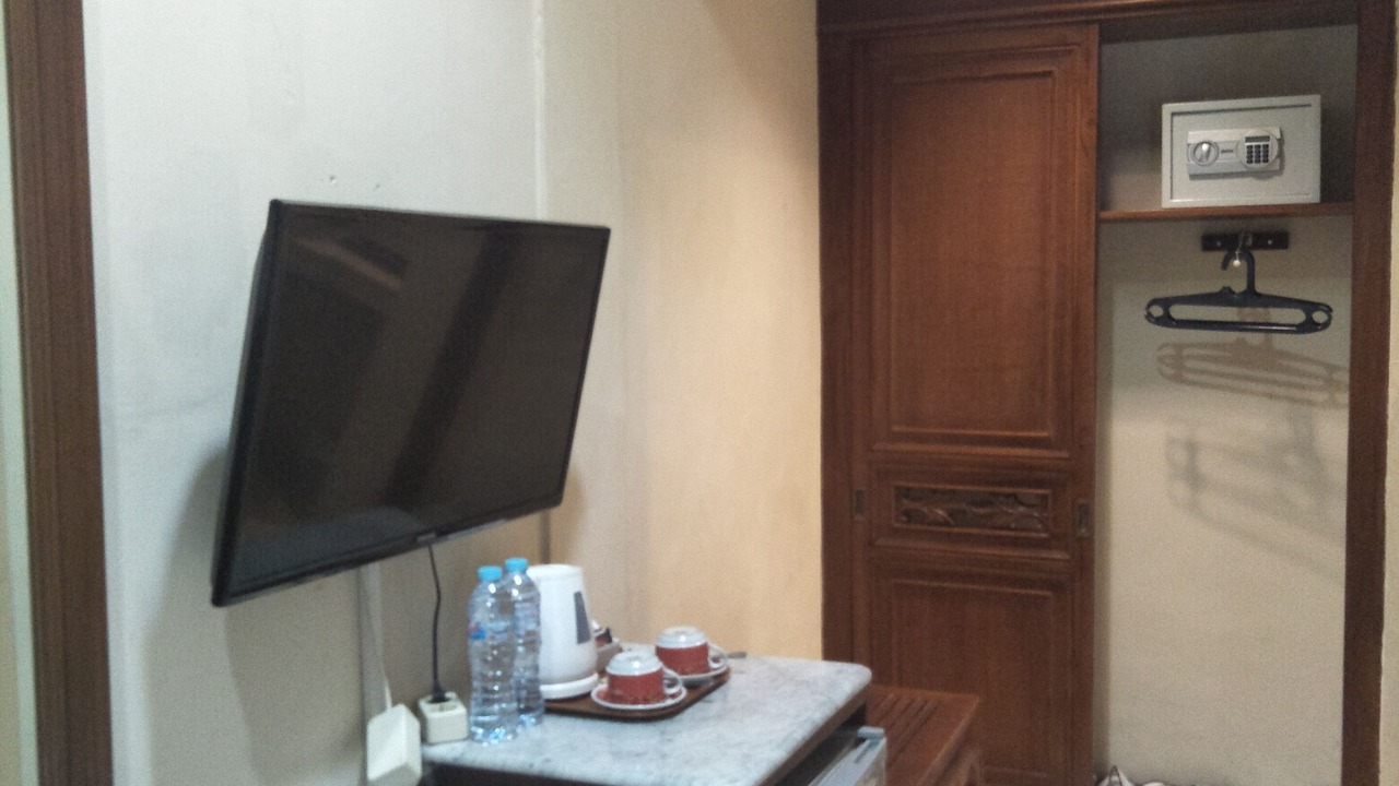 Photo of Bedroom in Prawirotaman