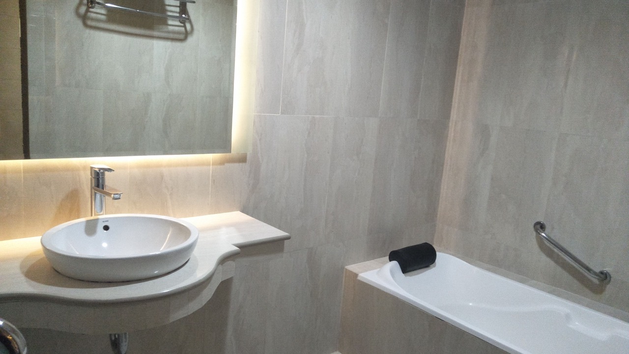 Photo of Bathroom in Prawirotaman