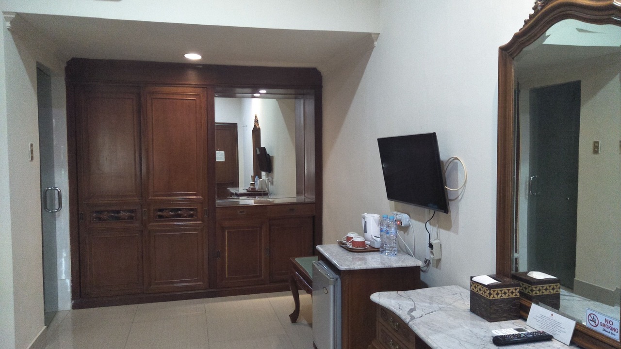 Photo of Bedroom in Prawirotaman