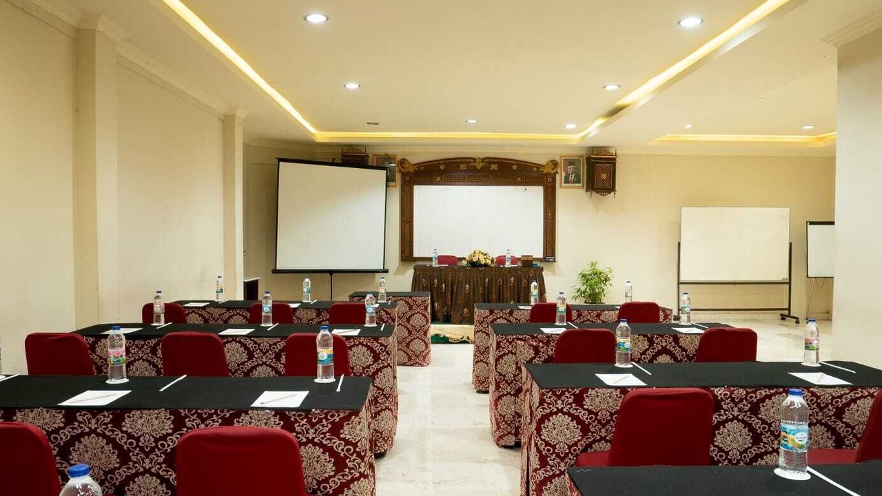 Photo of Outdoor in Prawirotaman