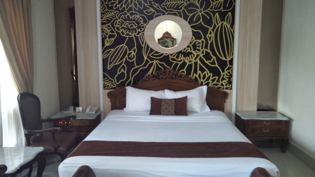 Photo of Bedroom in Prawirotaman