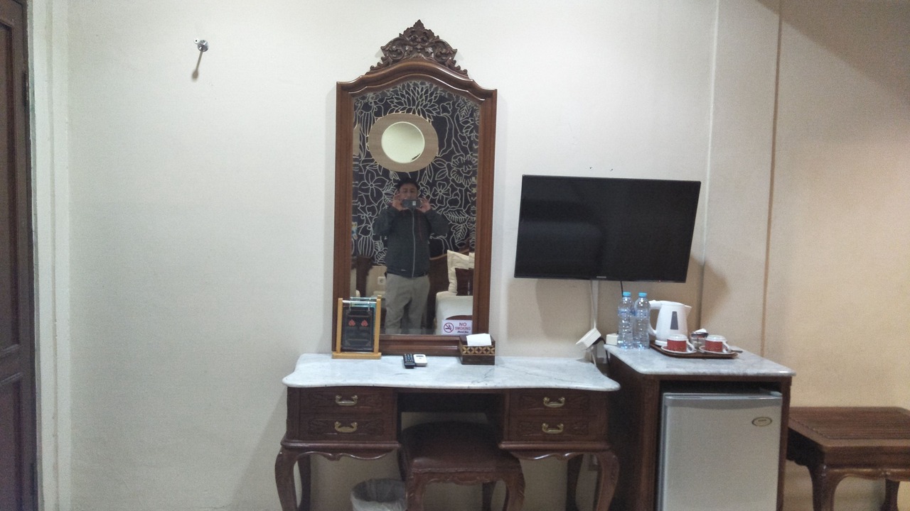 Photo of Bedroom in Prawirotaman