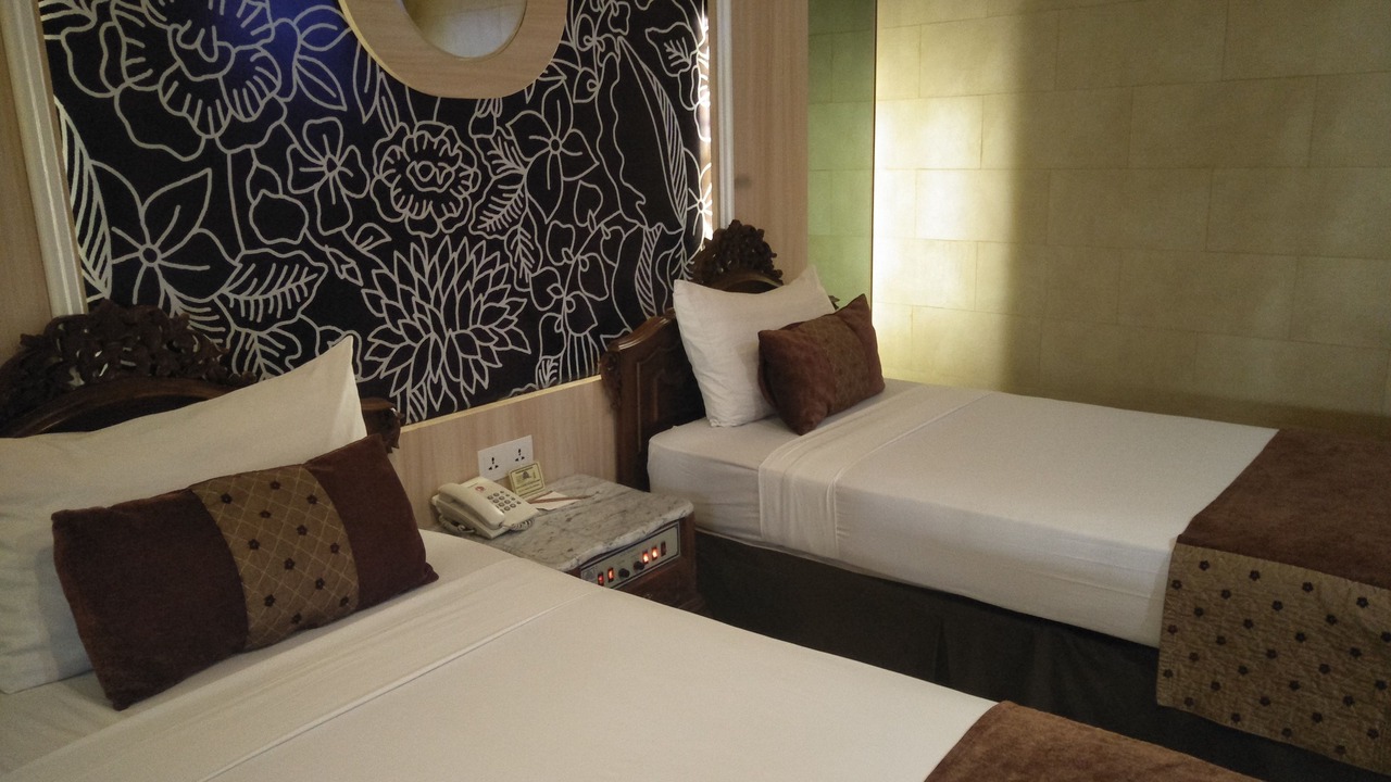 Photo of Bedroom in Prawirotaman