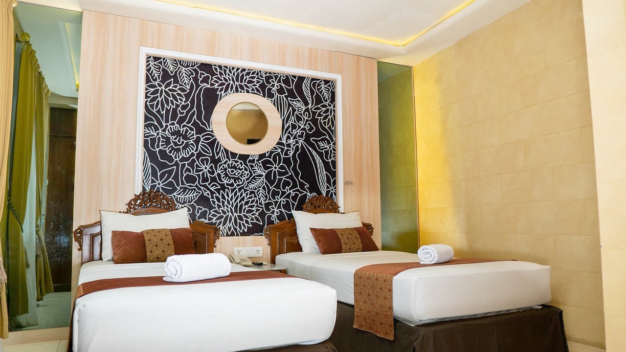 Photo of Bedroom in Prawirotaman