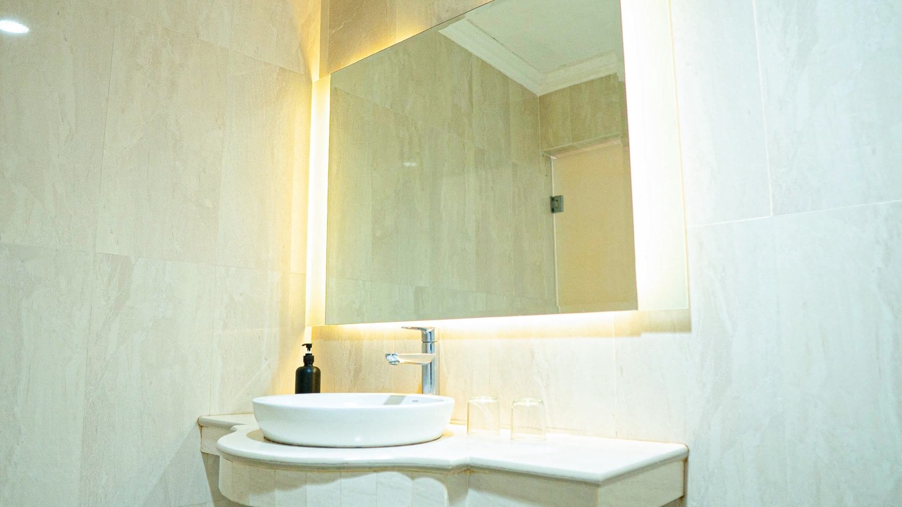 Photo of Bathroom in Prawirotaman