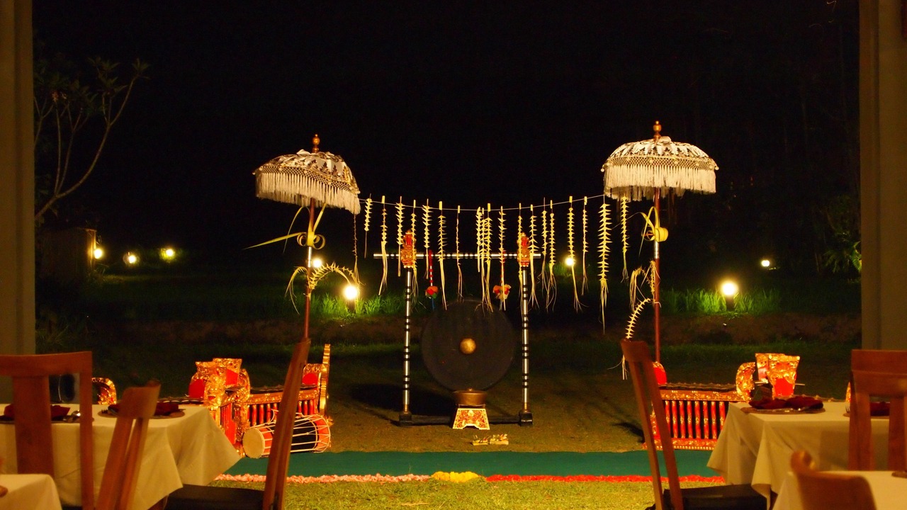 Photo of Outdoor in Nyuh Kuning