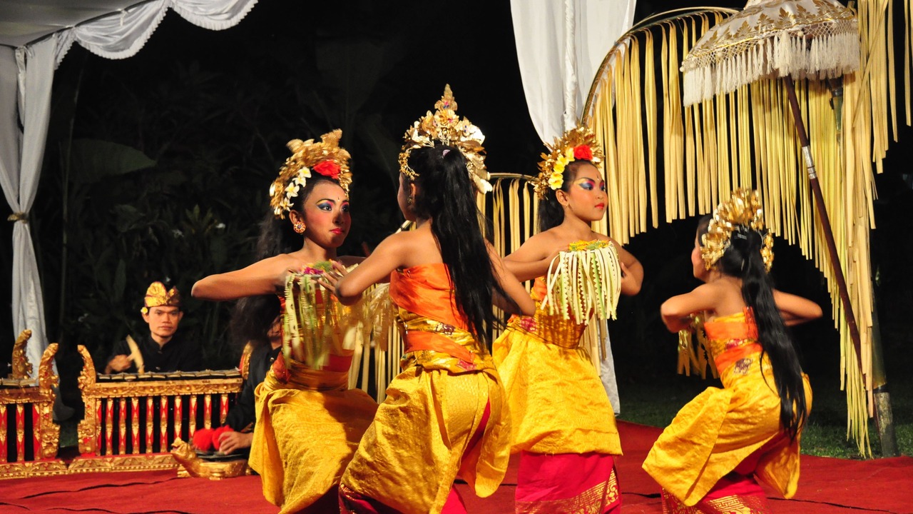 Photo of Outdoor in Nyuh Kuning