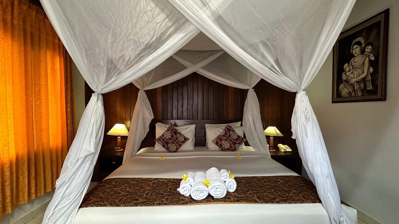 Photo of Bedroom in Nyuh Kuning