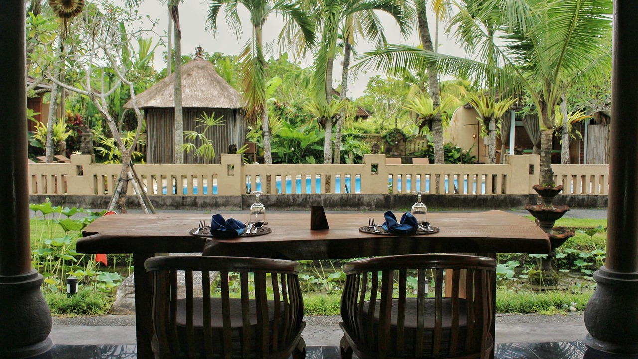 Photo of Outdoor in Nyuh Kuning