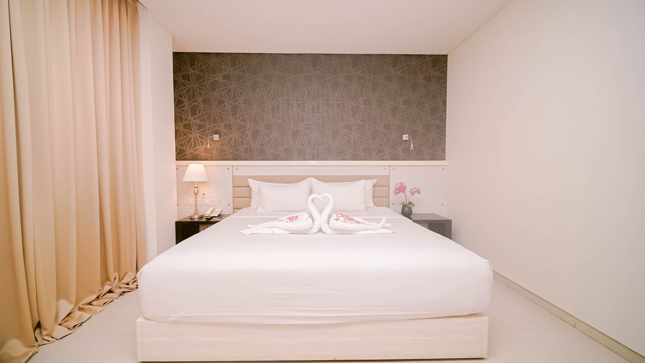 Photo of Bedroom in Kupang