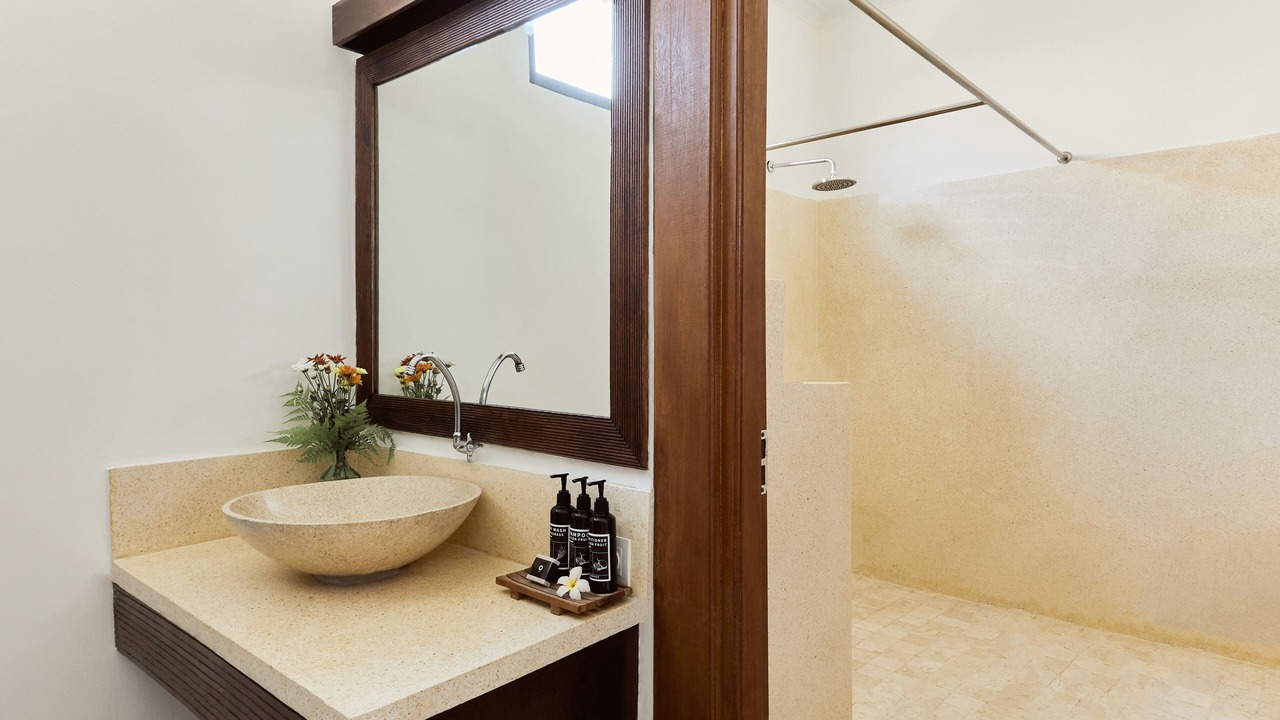 Photo of Bathroom in Nyuh Kuning
