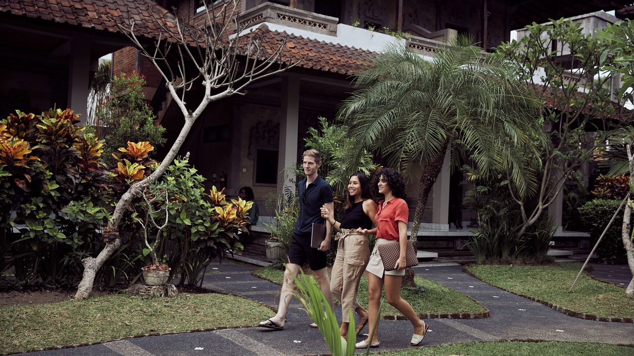 Photo of Outdoor in Nyuh Kuning