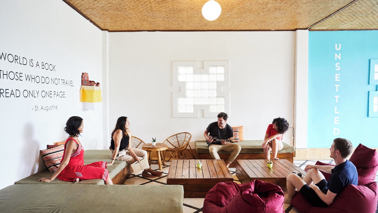 Photo of Livingroom in Nyuh Kuning