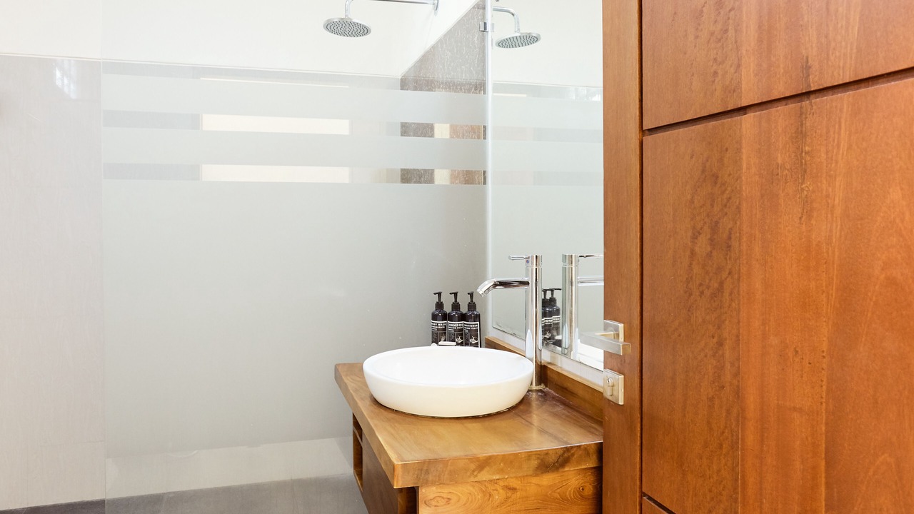 Photo of Bathroom in Nyuh Kuning