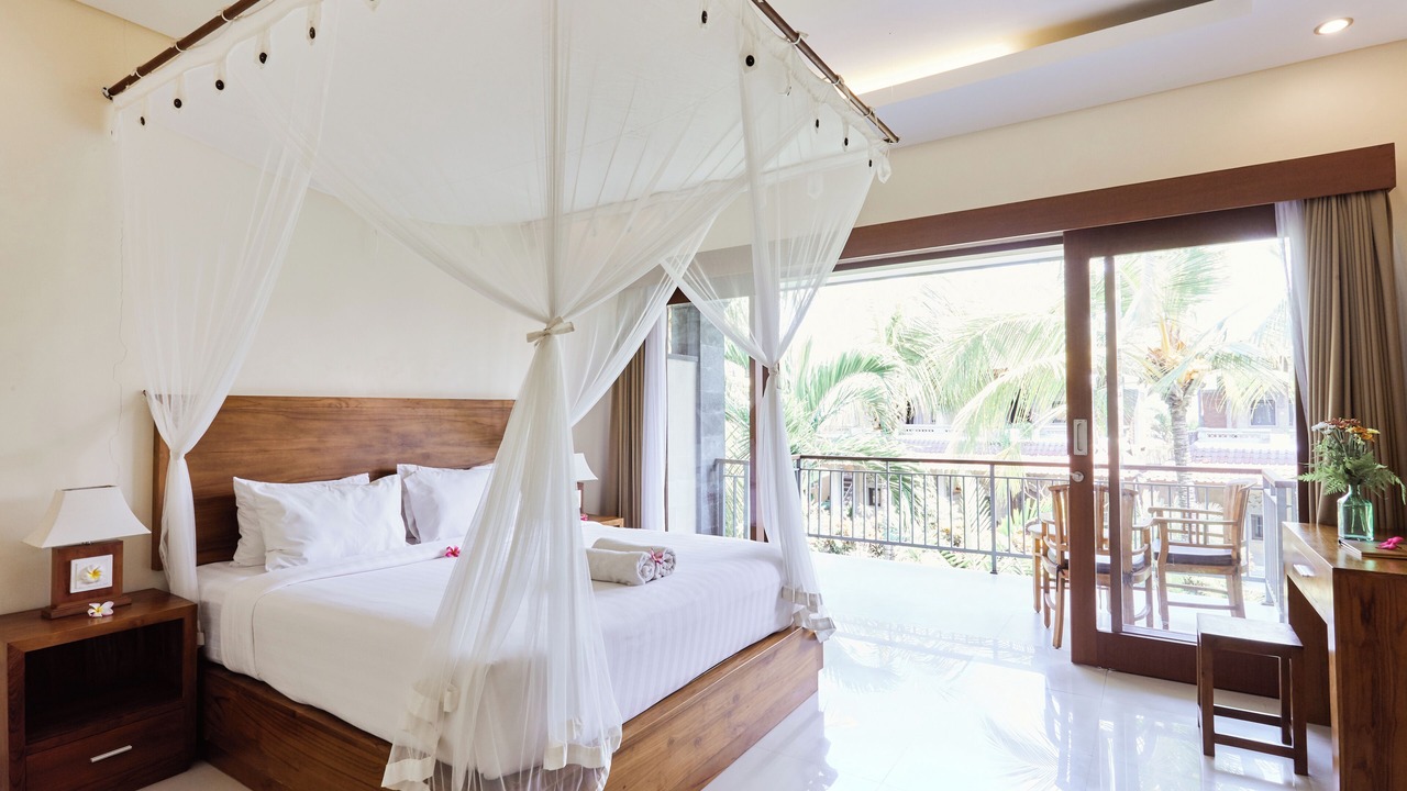 Photo of Bedroom in Nyuh Kuning