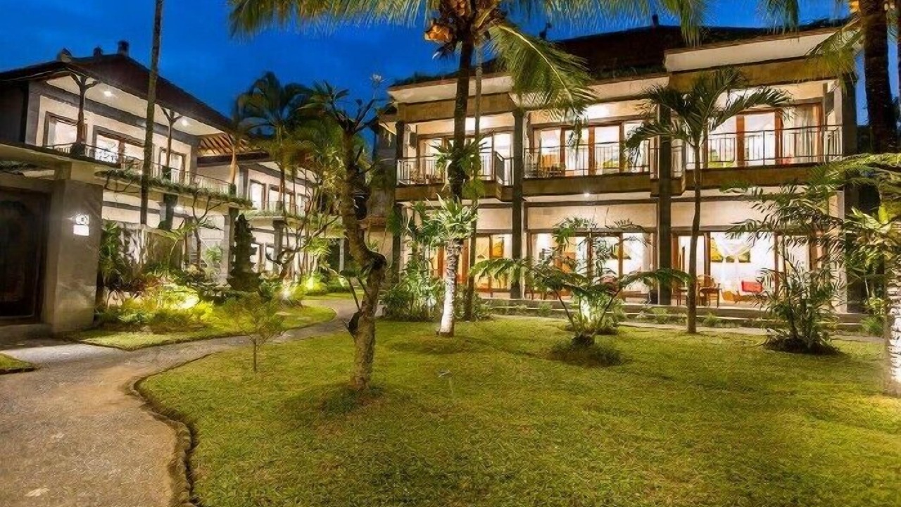 Photo of Outdoor in Nyuh Kuning