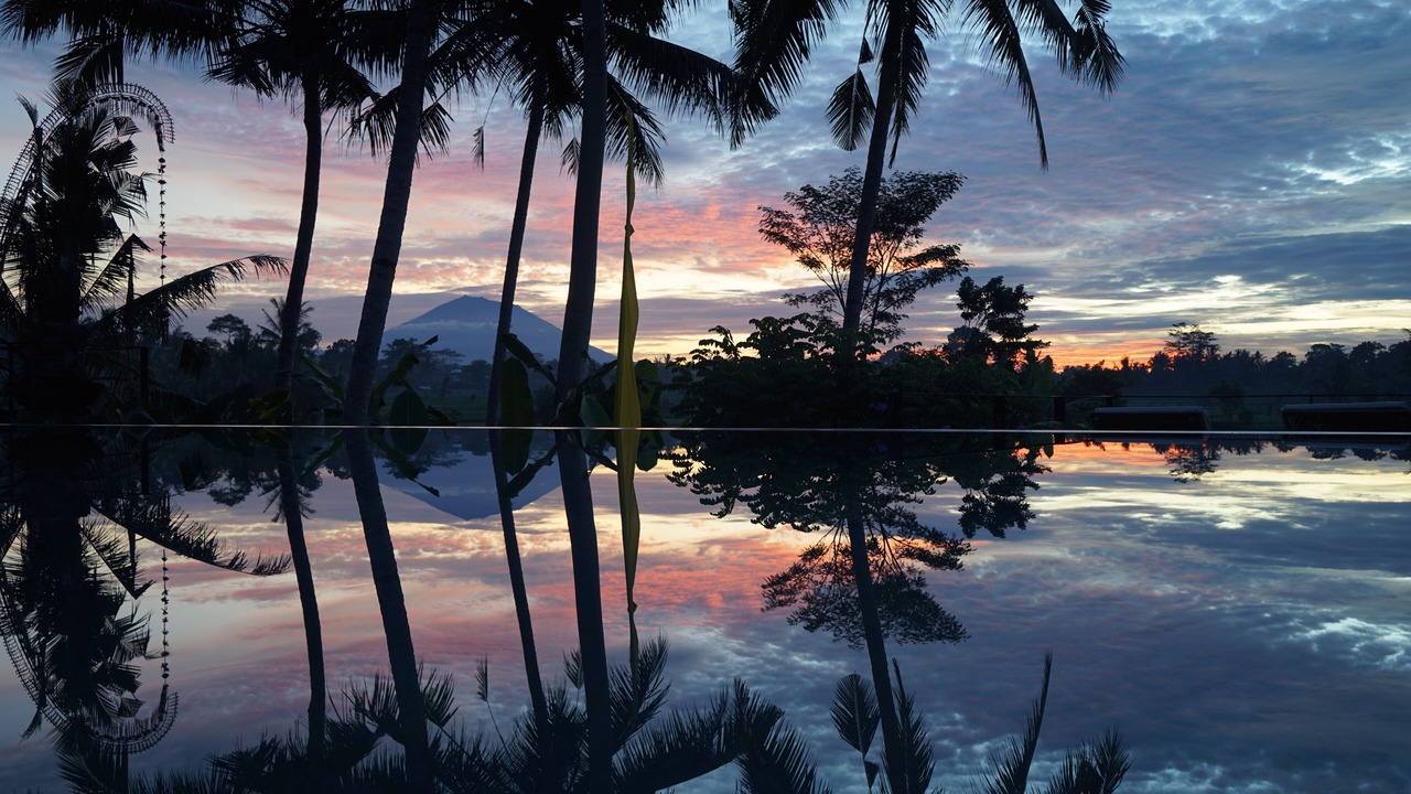 Photo of Outdoor in Kedewatan