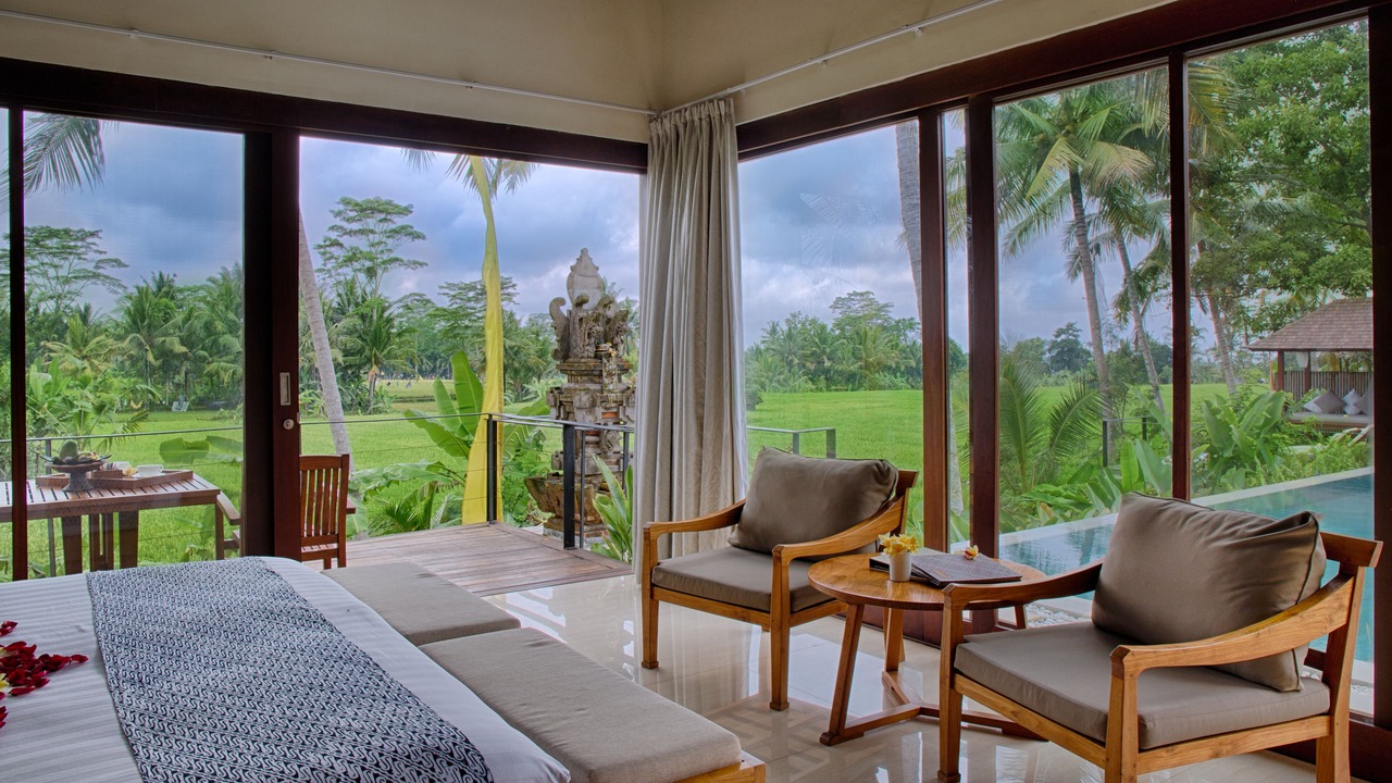 Photo of Bedroom in Kedewatan