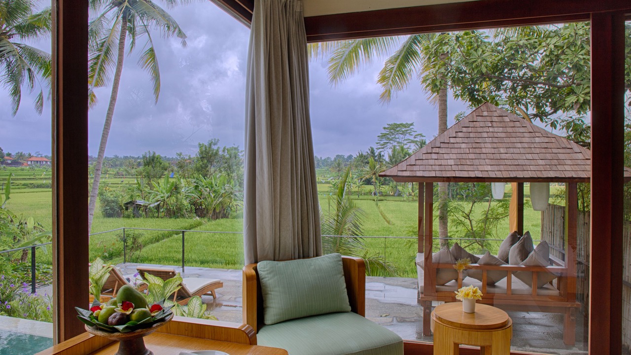 Photo of Outdoor in Kedewatan