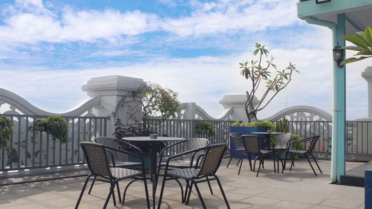 Photo of Outdoor in Bandung