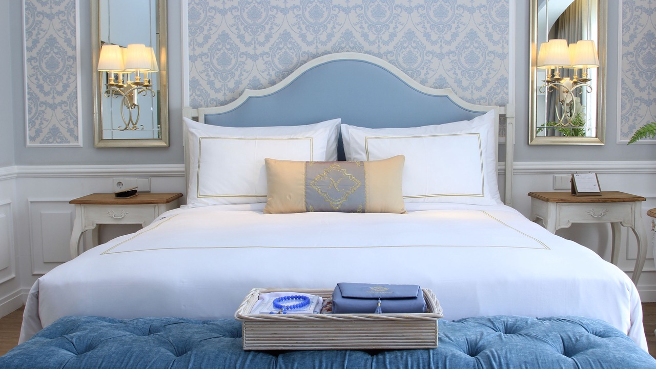 Photo of Bedroom in Bandung