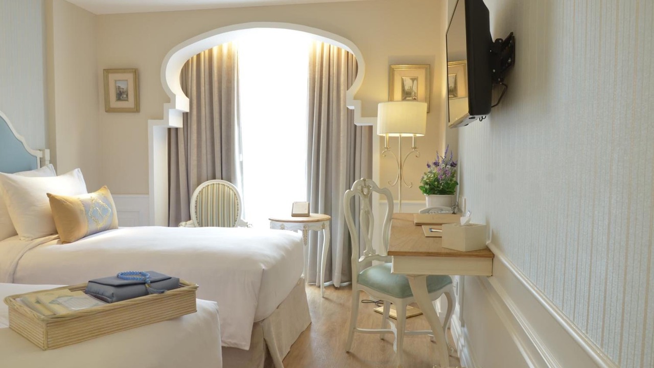 Photo of Bedroom in Bandung