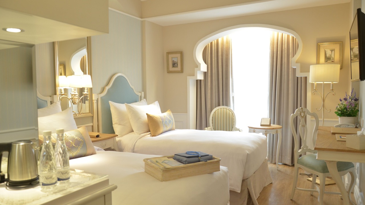 Photo of Bedroom in Bandung