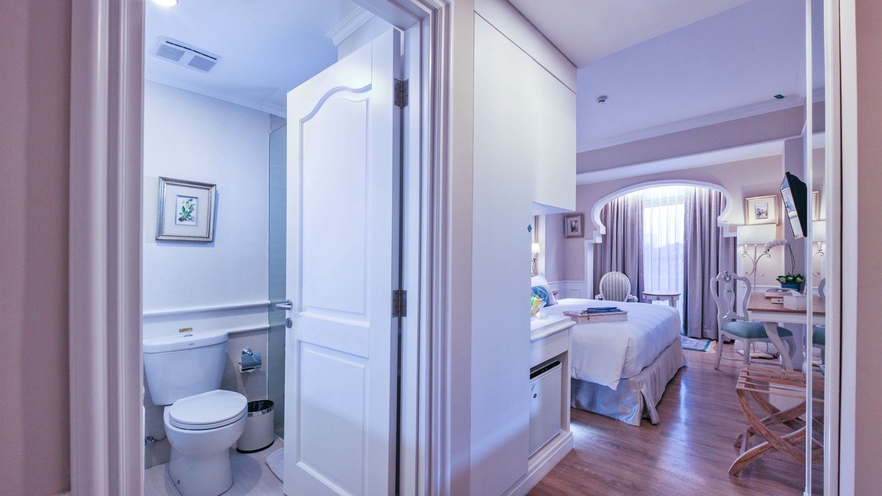 Photo of Bedroom in Bandung
