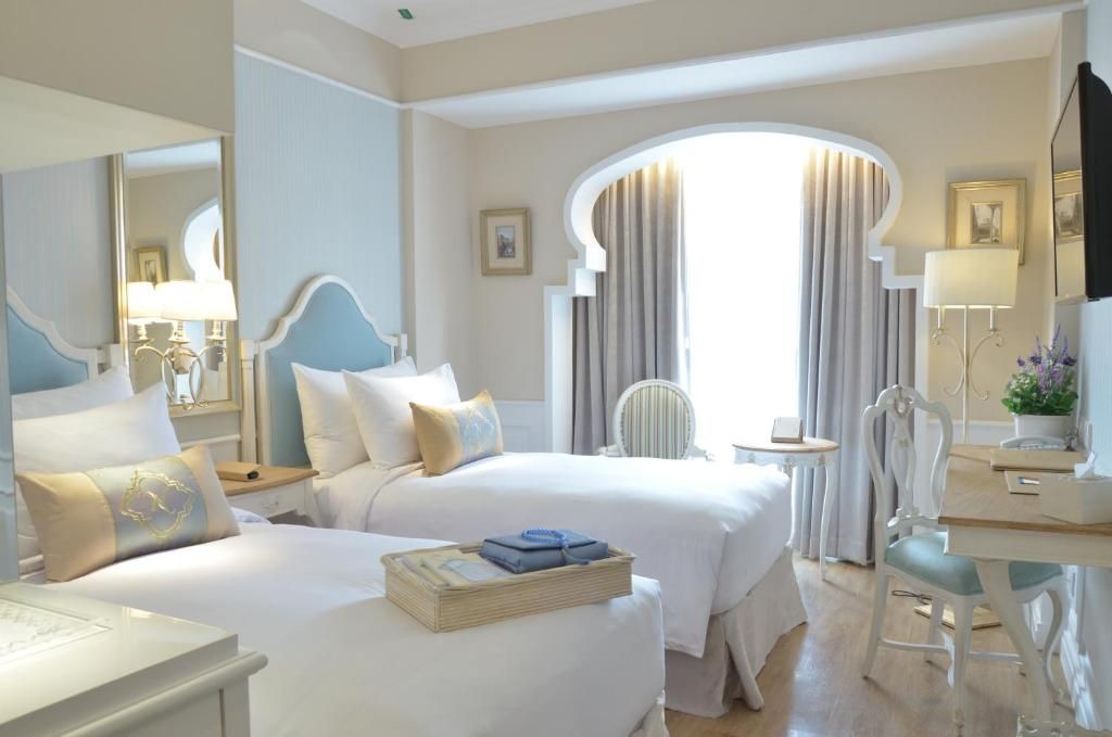 Photo of Bedroom in Bandung