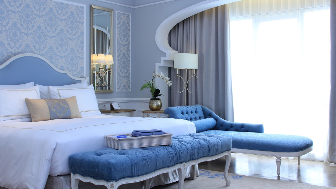 Photo of Bedroom in Bandung