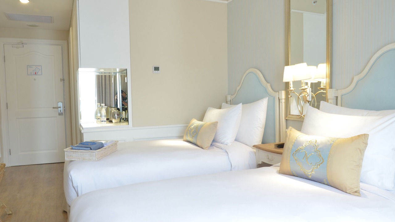 Photo of Bedroom in Bandung