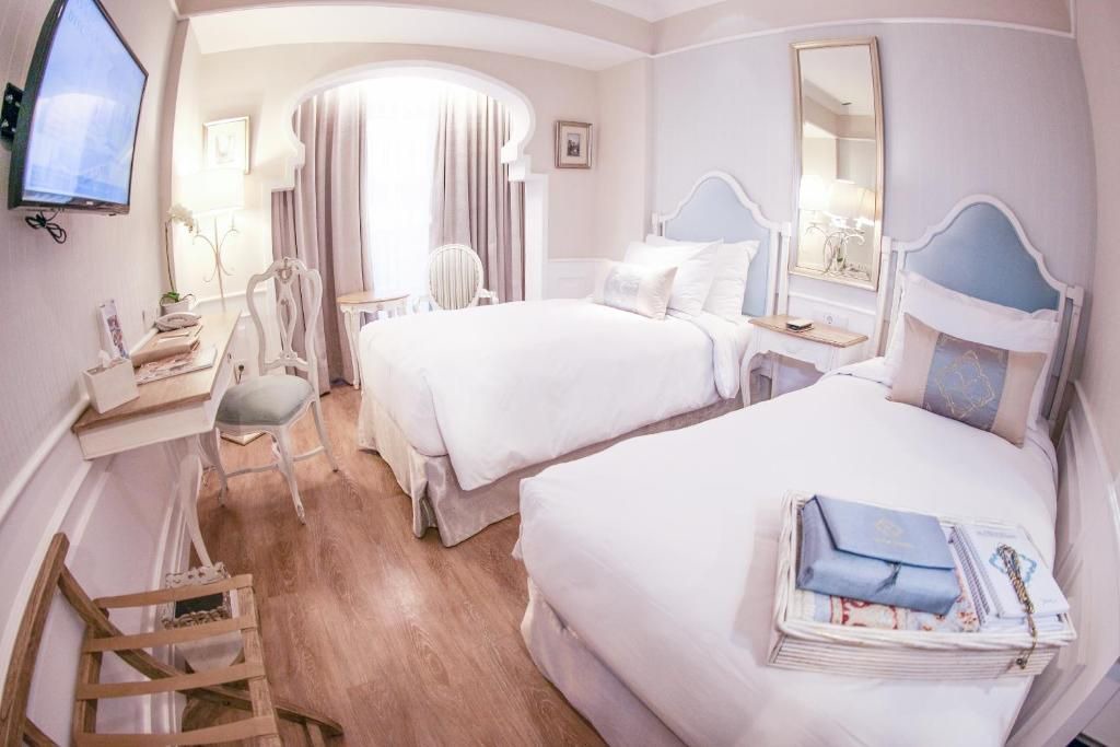 Photo of Bedroom in Bandung