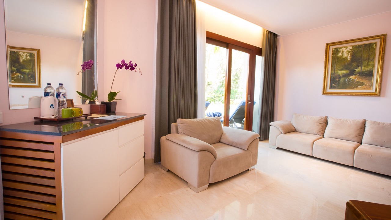 Photo of Bedroom in Nyuh Kuning