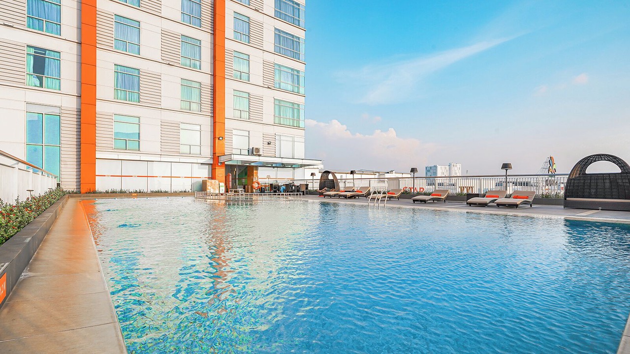 Photo of Outdoor in Bekasi