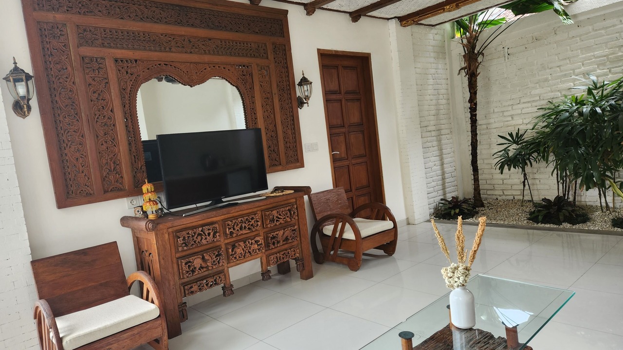 Photo of Livingroom in Batu Bolong