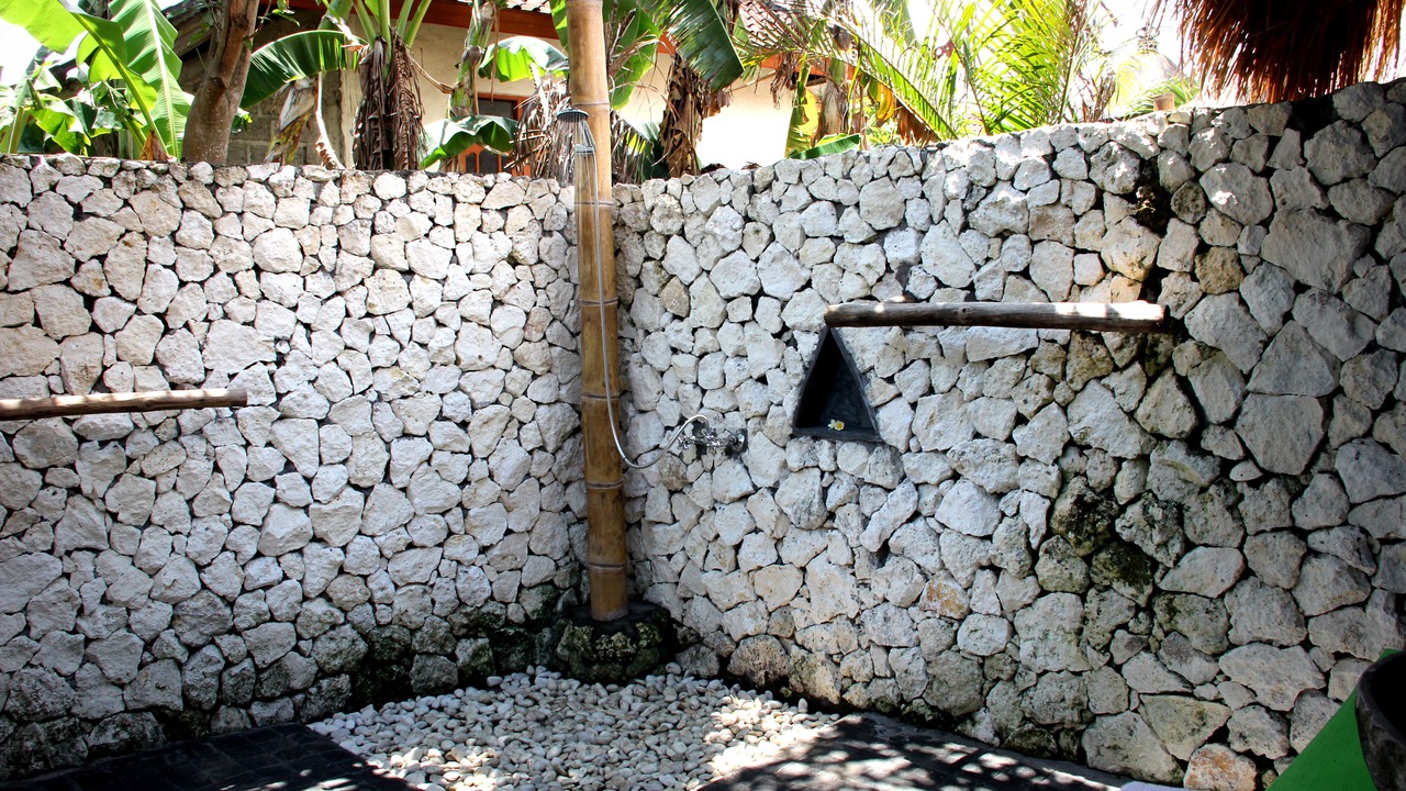 Photo of Bathroom in Batu Bolong