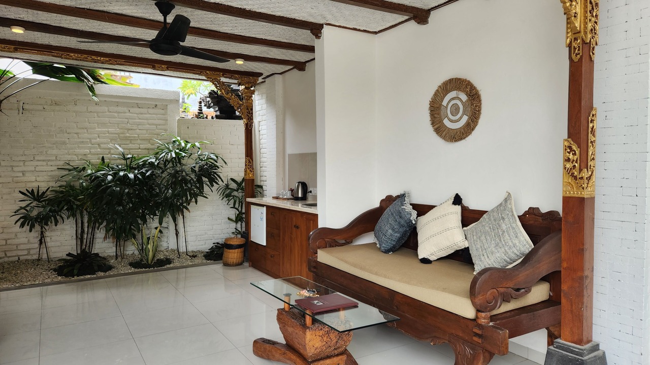 Photo of Livingroom in Batu Bolong