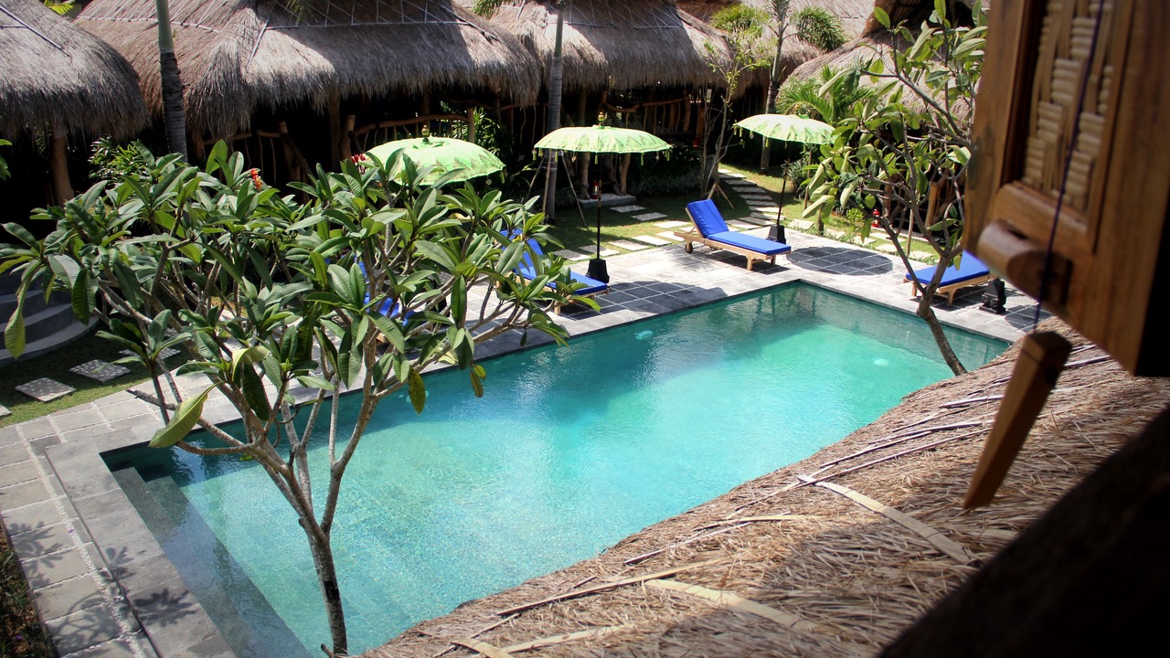 Photo of Outdoor in Batu Bolong