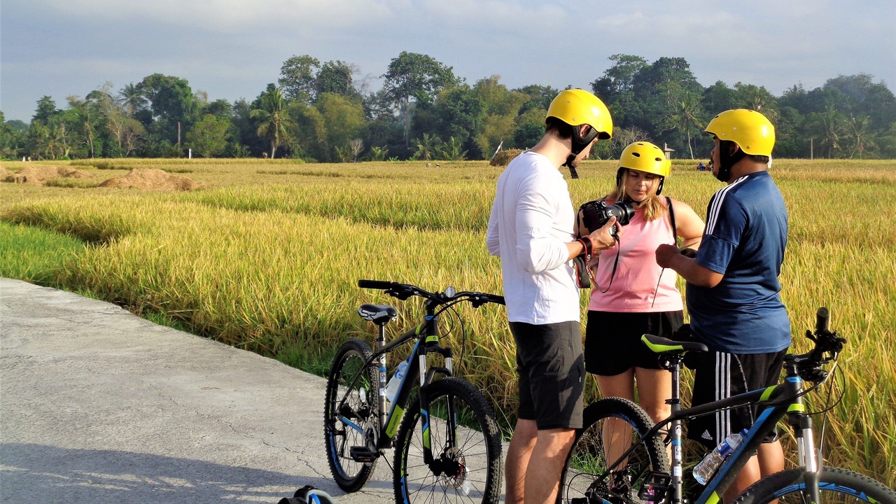 Photo of Outdoor in Batu Bolong