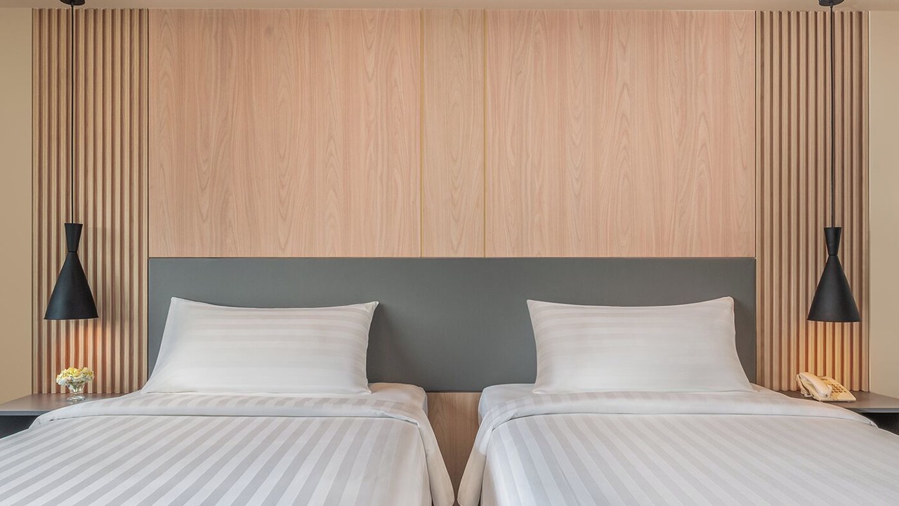 Photo of Bedroom in Cibodas