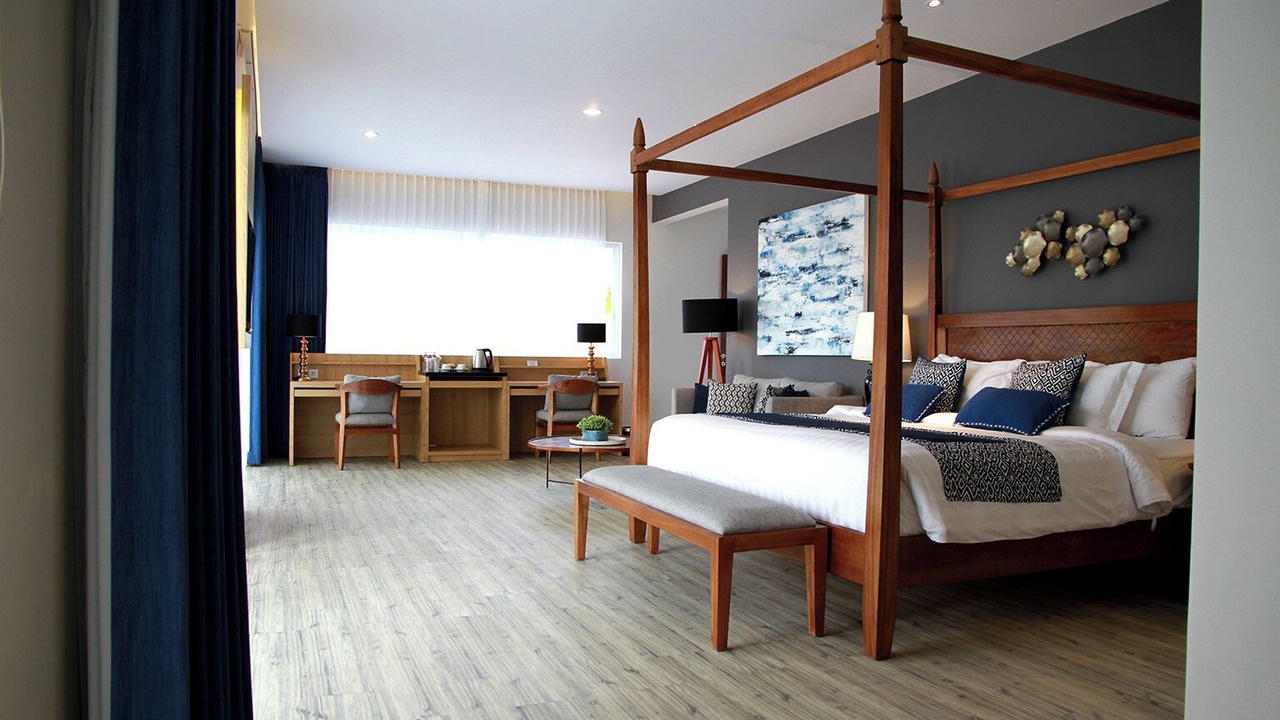 Photo of Bedroom in Denpasar Timur