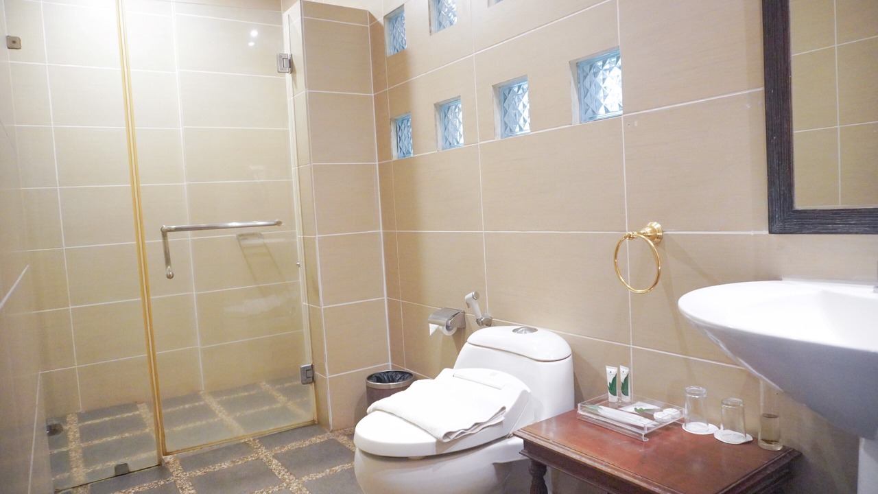 Photo of Bathroom in Lembang